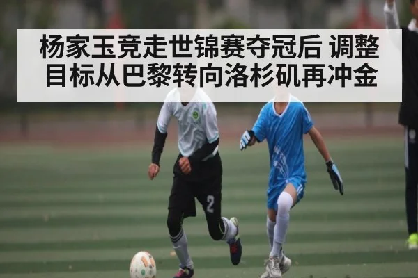 杨家玉竞走世锦赛夺冠后 调整目标从巴黎转向洛杉矶再冲金