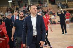 开云体育app-欧篮联警告NBA不得继续接触欧洲俱乐部，否则将采取法律行动