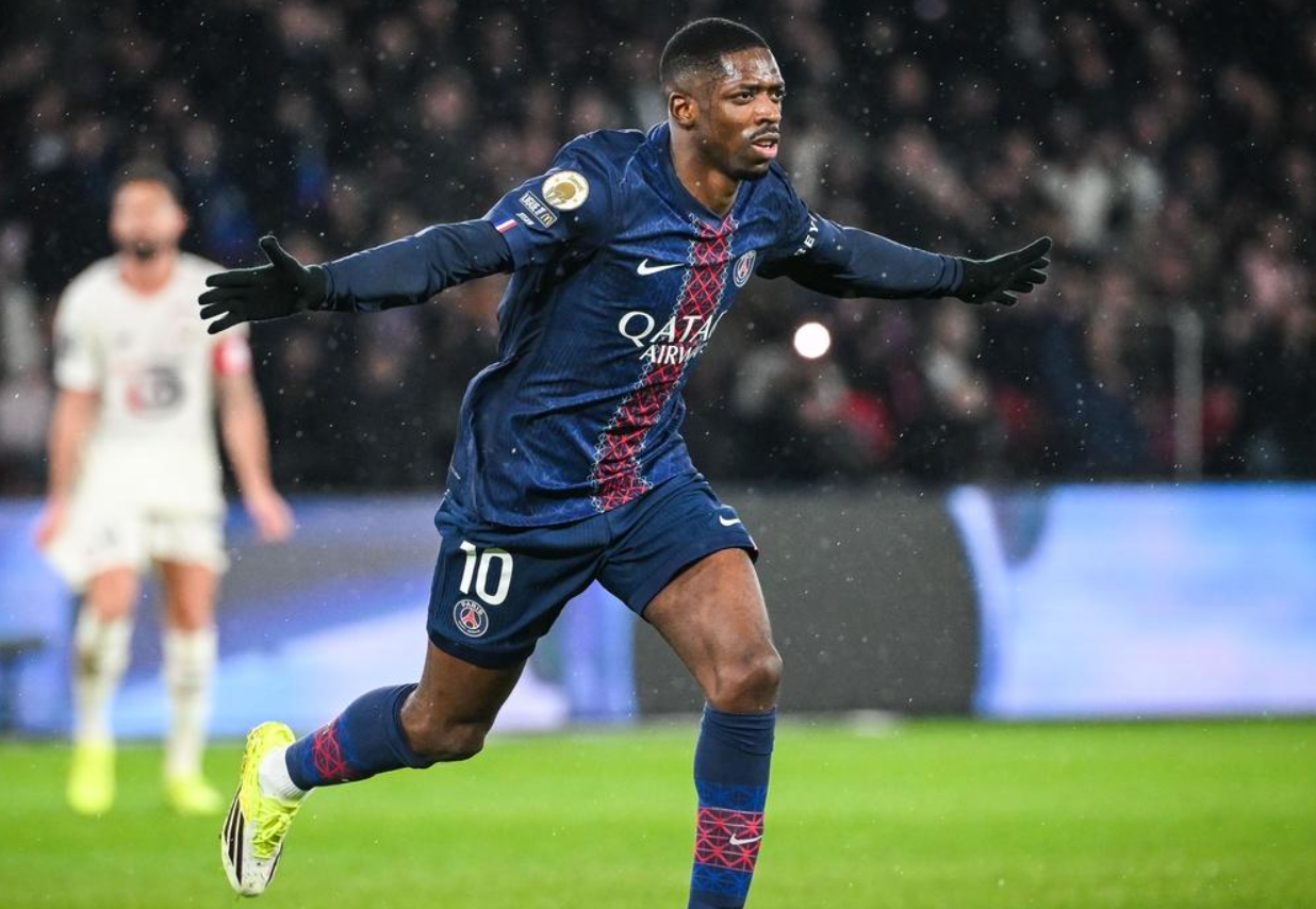 开云体育app-3-0！3-3！疯狂一夜，大巴黎登顶，法兰克福绝平，亚特兰大翻车