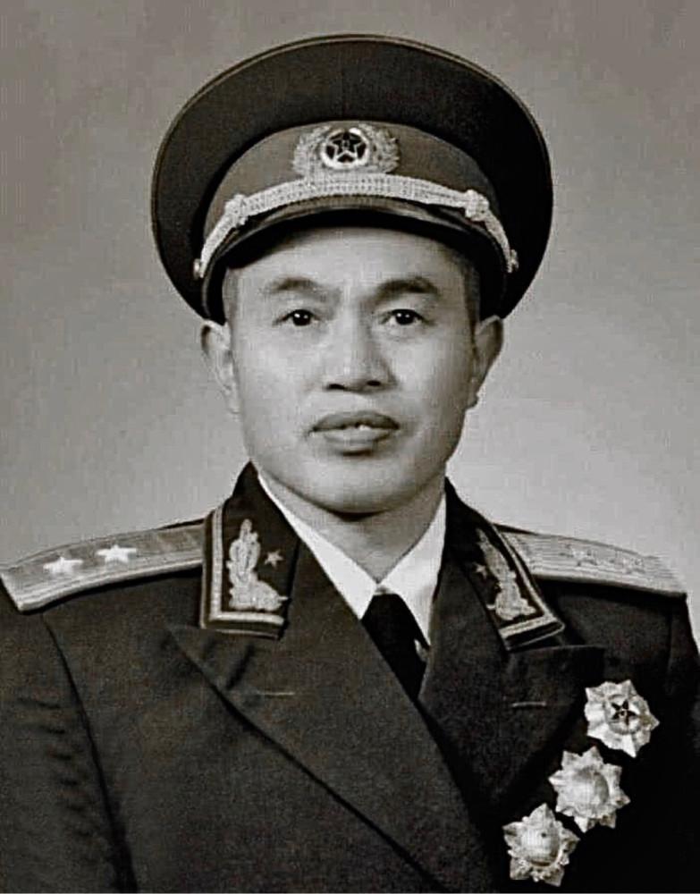 kaiyun-毛主席下令“丢卒保车”保全大局，皮定均率七千将领甘愿当小卒