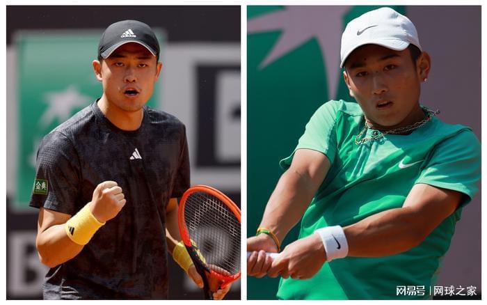 男网全军覆没！商竣程自揭输球原因，吴易昺“干票大的”计划落空