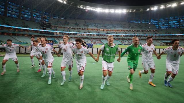 开云体育app-前主帅坚信丹麦进决赛：英格兰是最理想半决赛对手