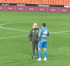 开云体育-不怕苦不怕累，卡瓦哈尔只恐雪藏，皇马不敢再赌